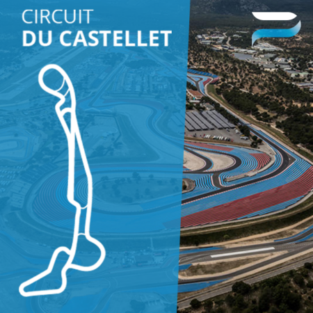 Stage de glisse au Castellet (Circuit du Driving Center)