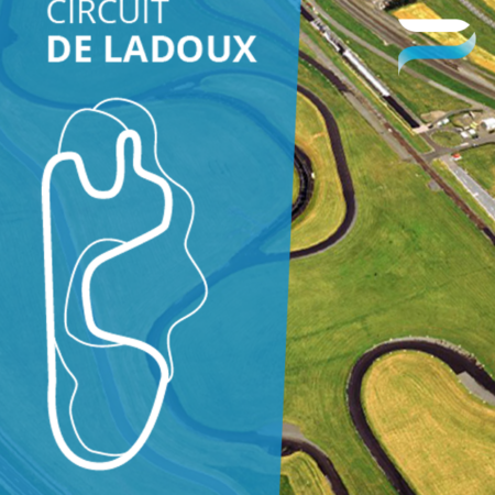 Stage de glisse à Ladoux (Circuit Michelin©)