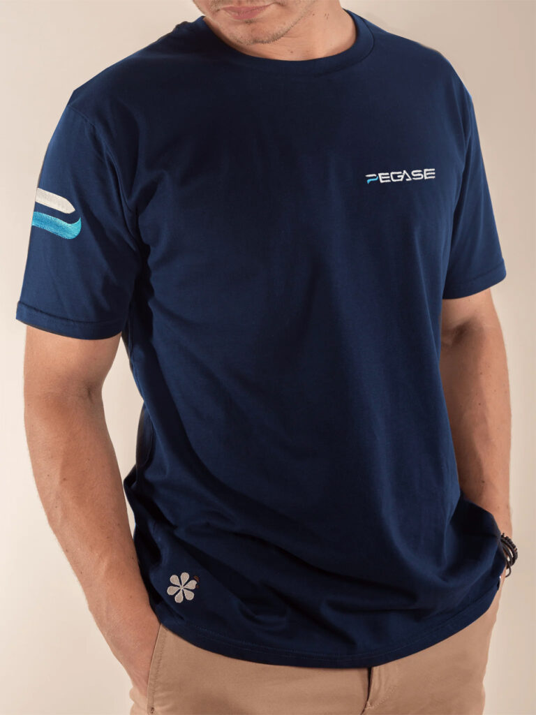 T-shirt Homme PEGASE