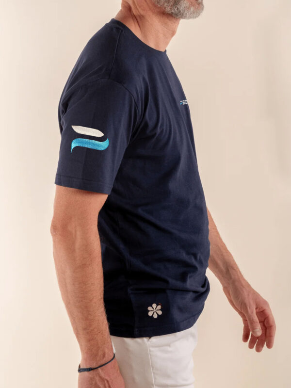 T-shirt Homme profil