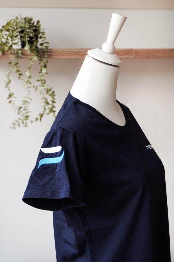 T-shirt Femme manche