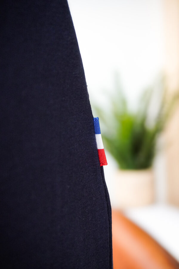 T-shirt Made in France